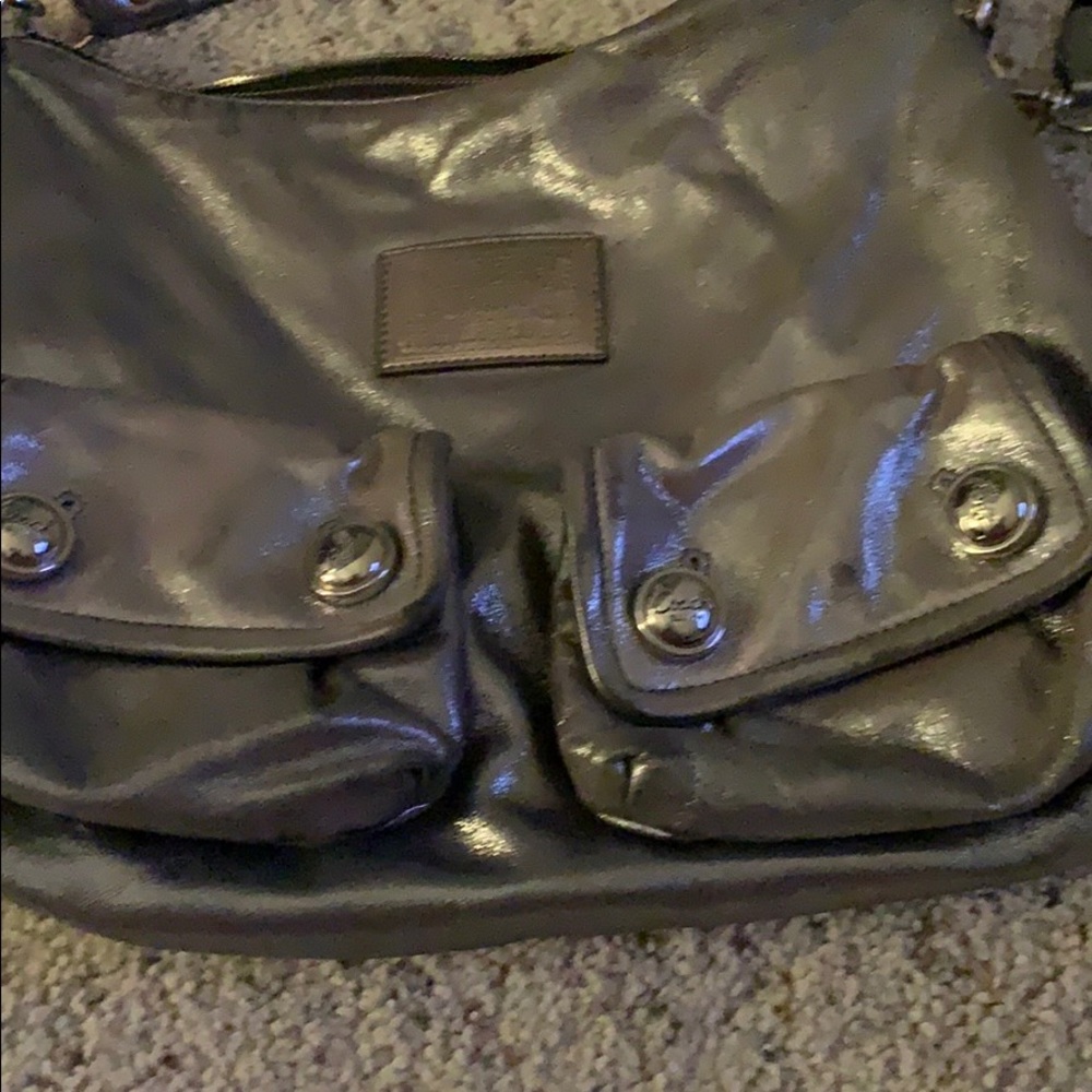 COACH BAG - Picture 2 of 7